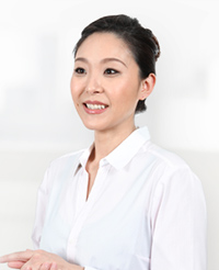 スキンケアコンシェルジュ 山本のり子