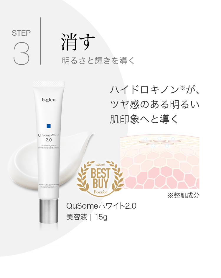 step3 消す