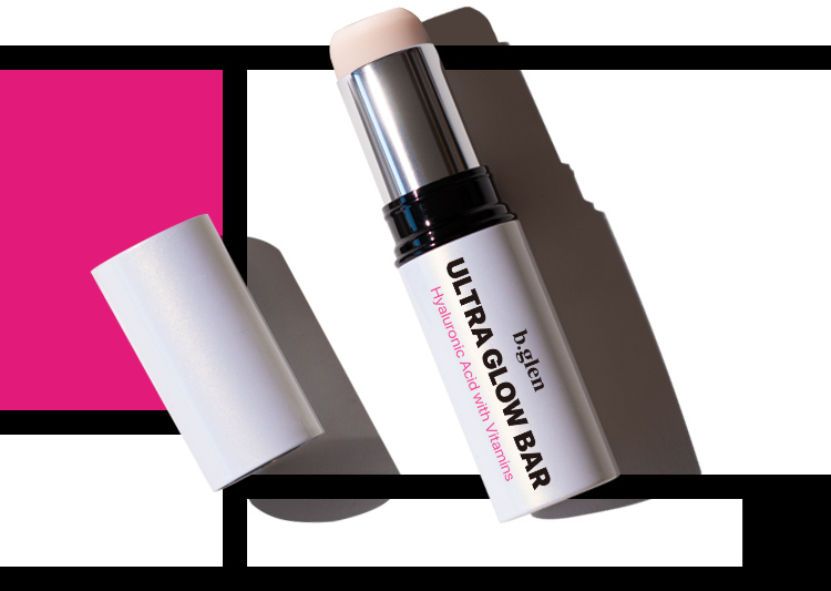 ULTRA GLOW BAR